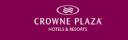 Crowne Plaza Alice Springs Lasseters logo